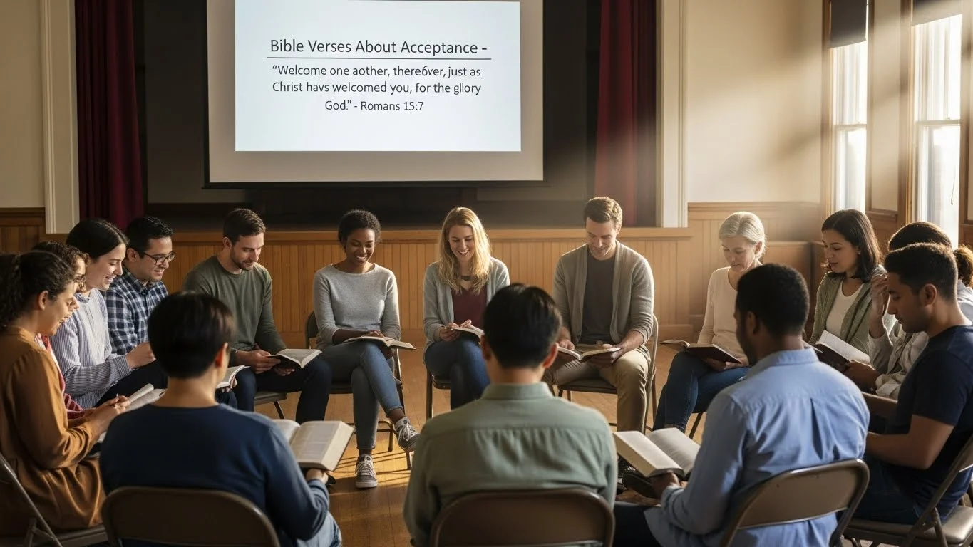 Accepting God’s Will