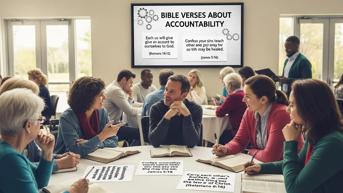 Accountability in Leadership