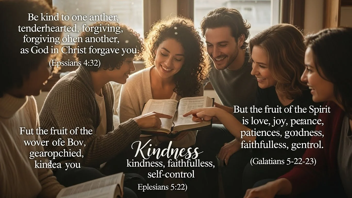 Ephesians 4:29 (NIV)