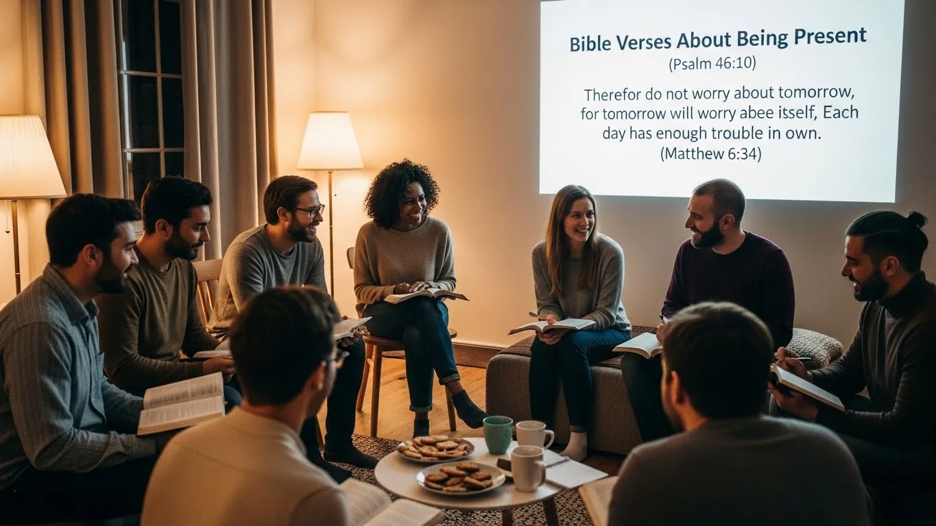 God Guides Every Step