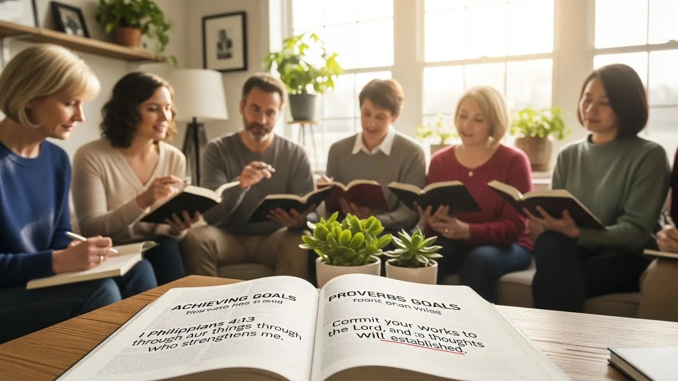 Overcoming Obstacles