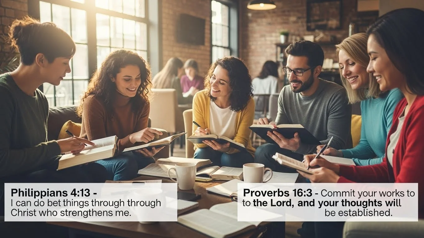 Action and Initiative