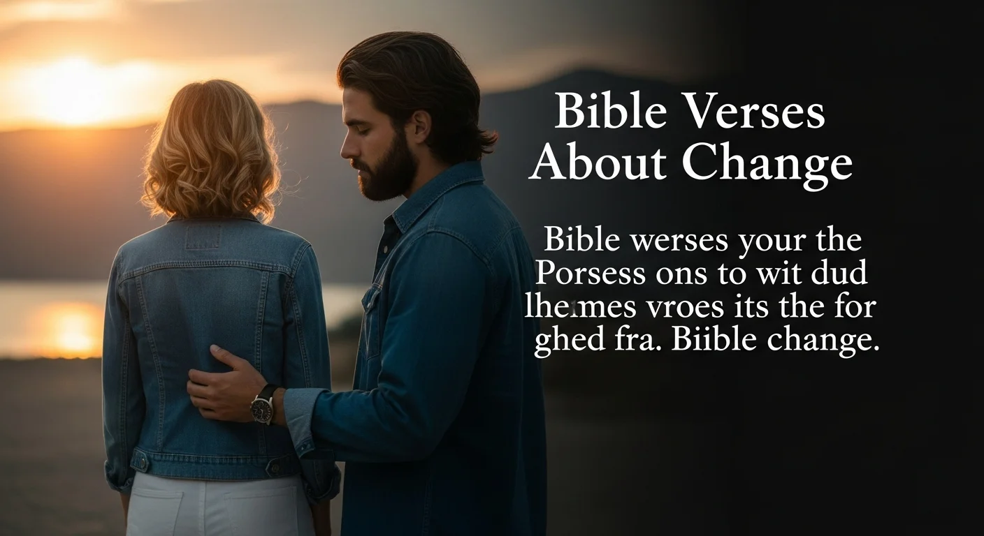 Change Requires Obedience