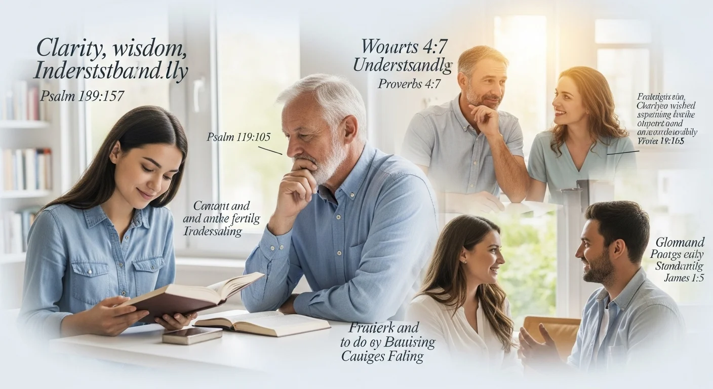 Insight in Times of Waiting