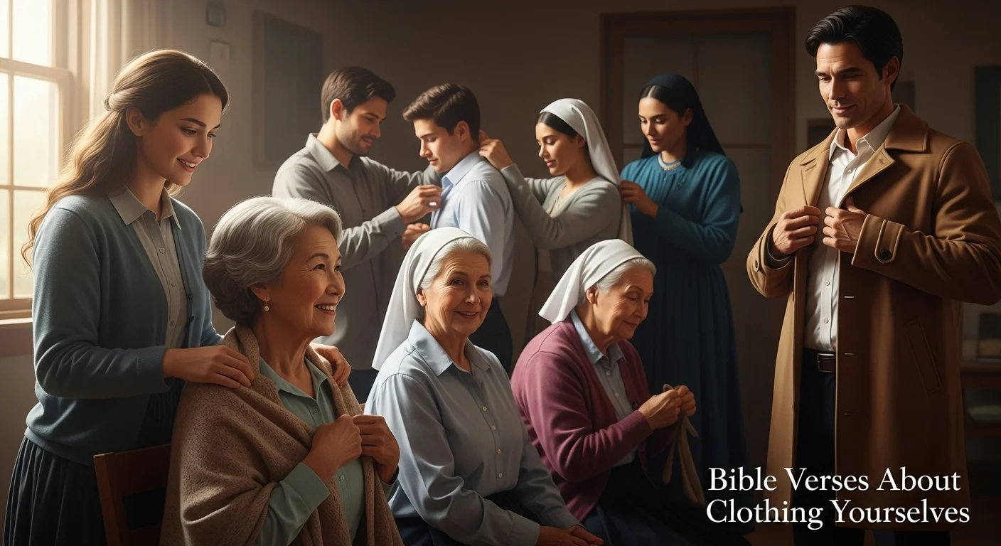 Patience and Endurance – Romans