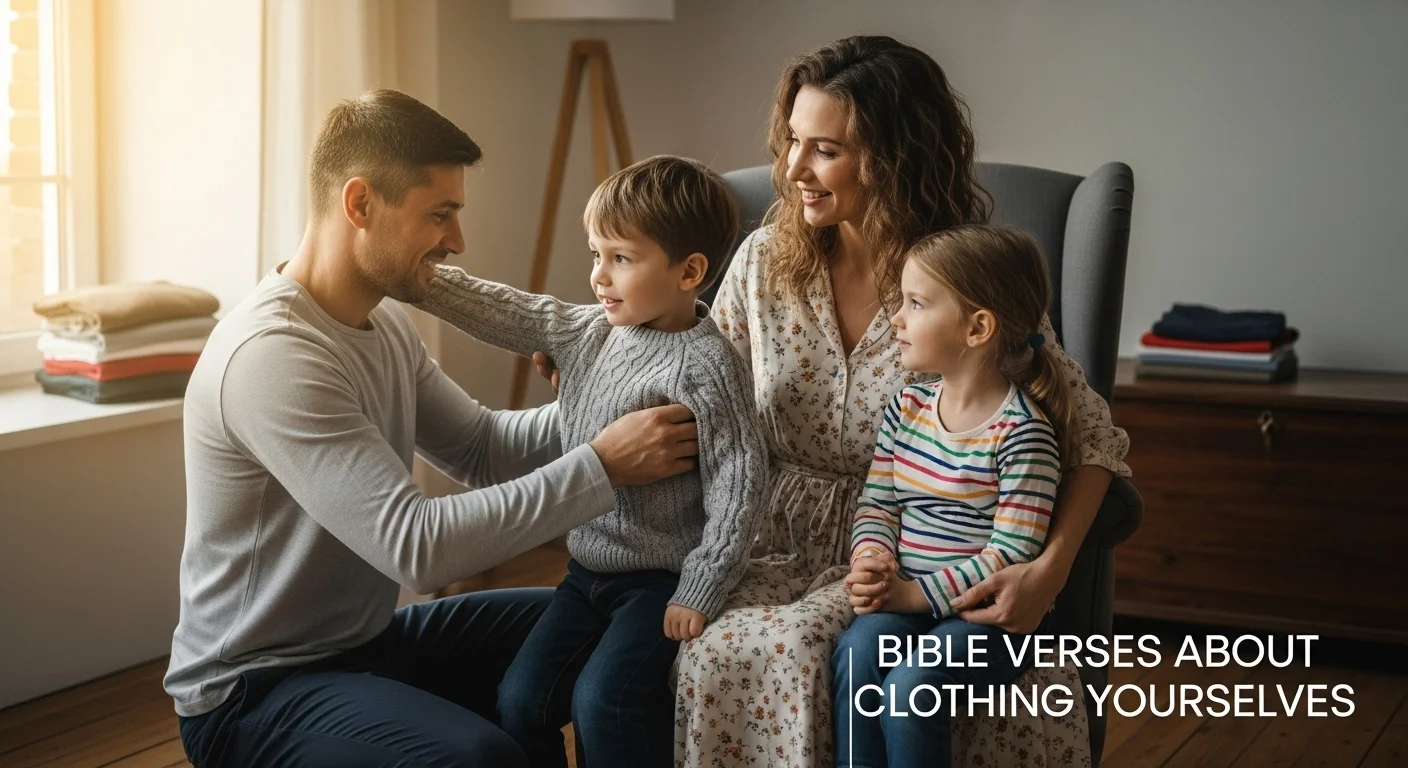 Humility and Meekness