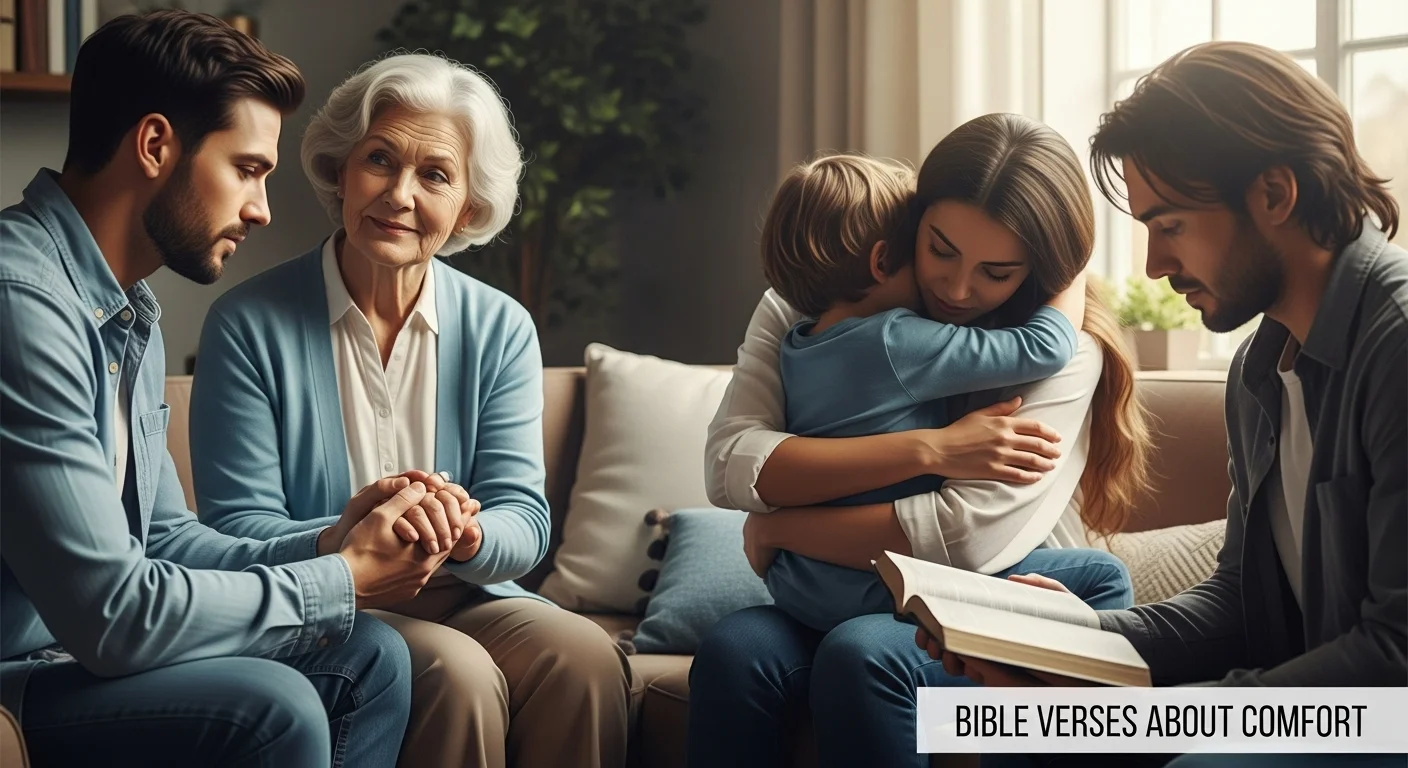 Strength For The Weak