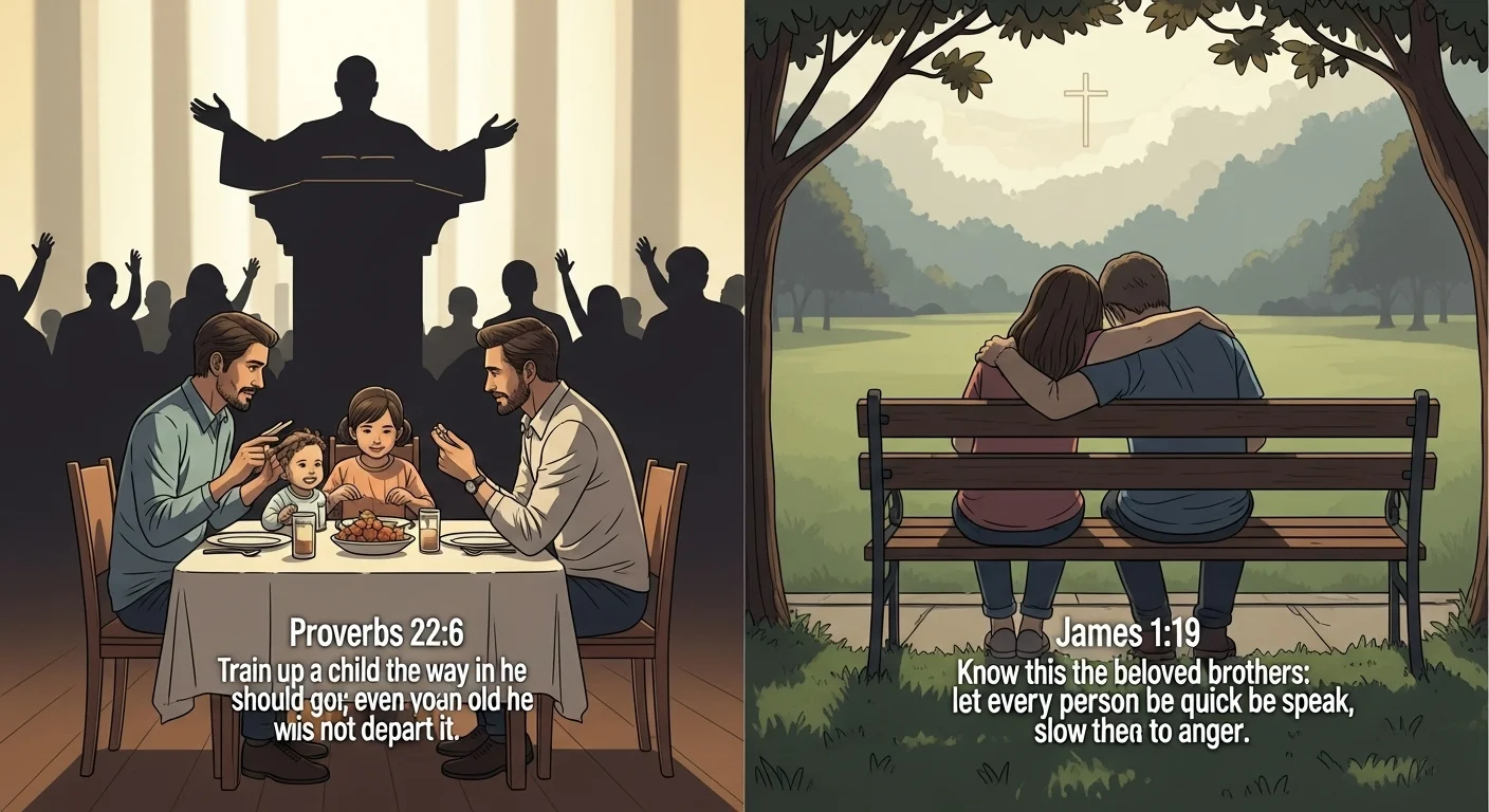 Wisdom in Conversation