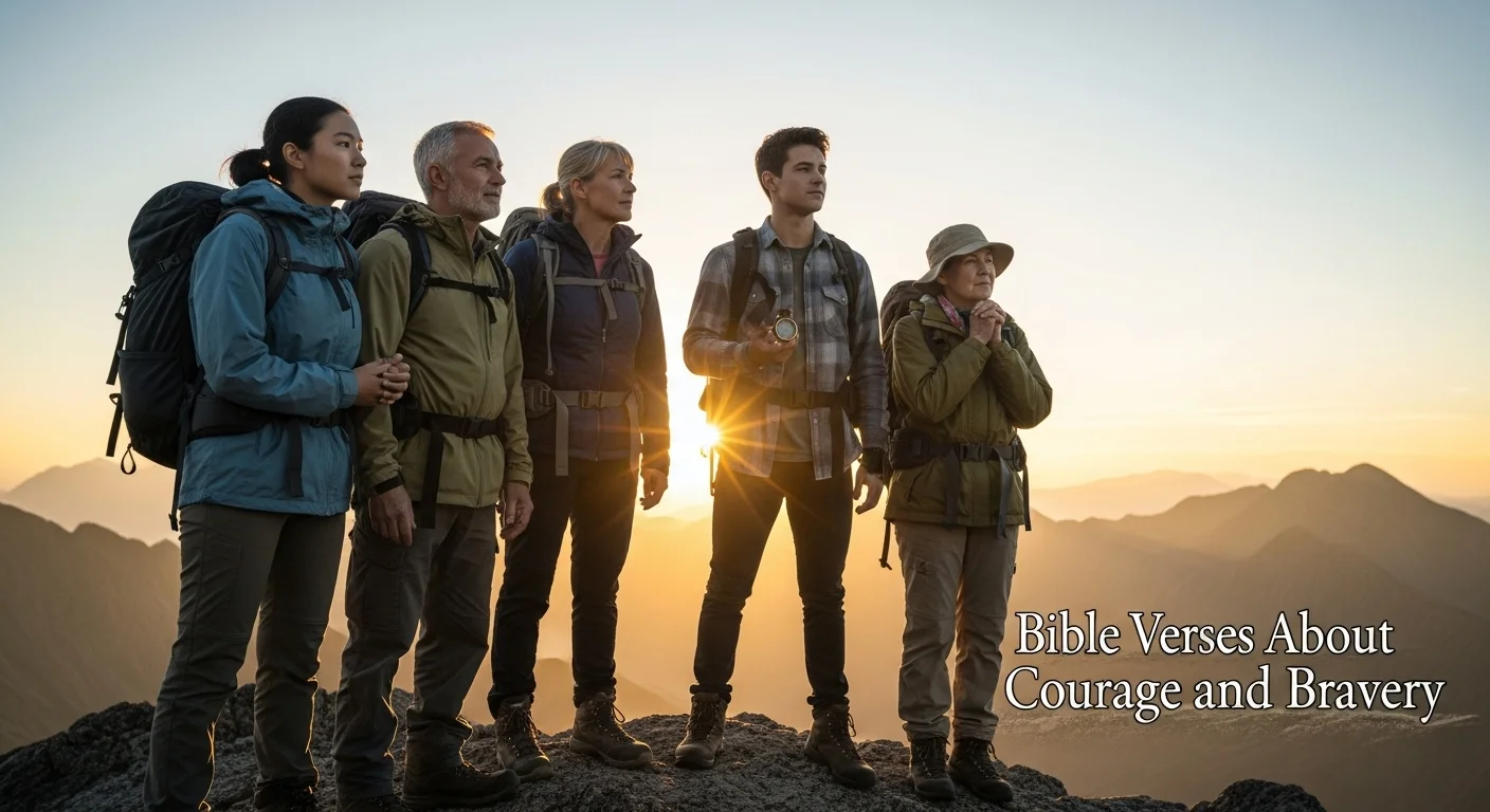 God Is With You – Deuteronom