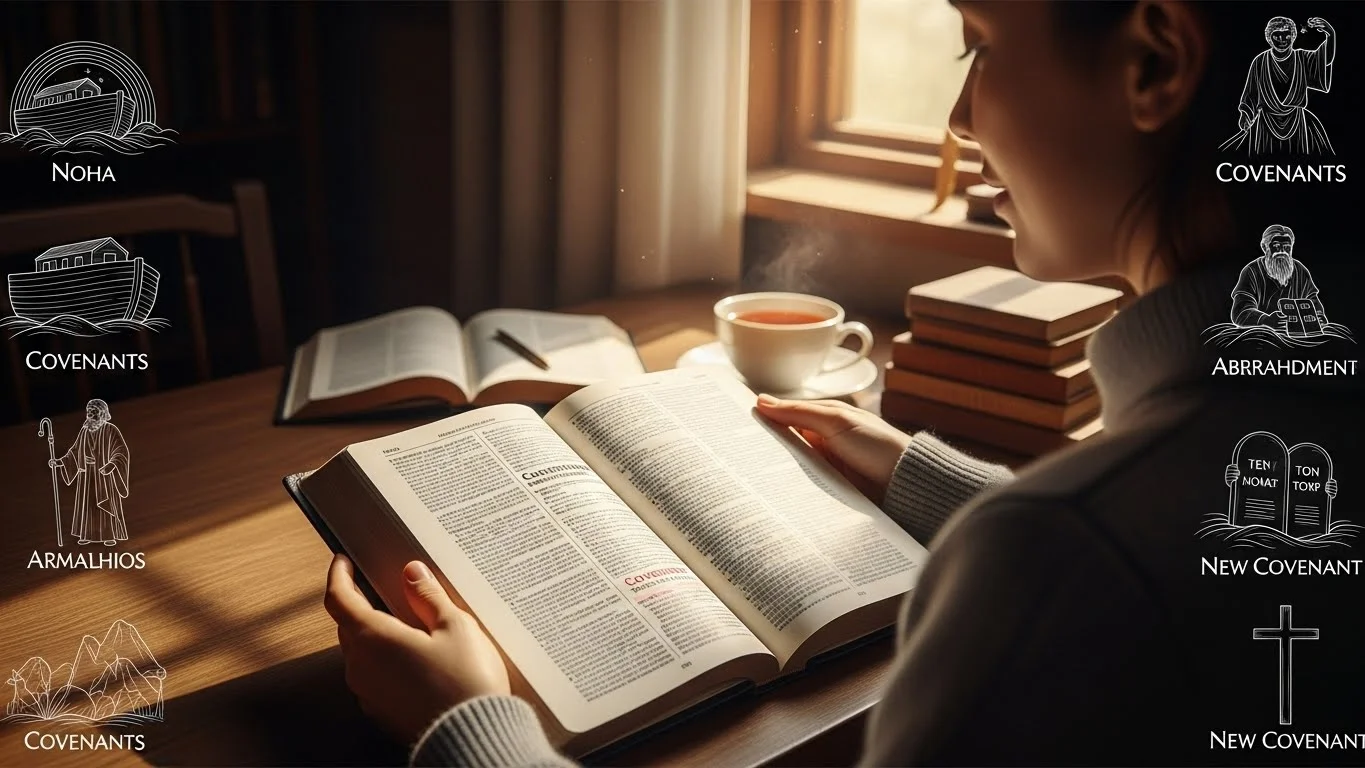 Covenant of Righteousness