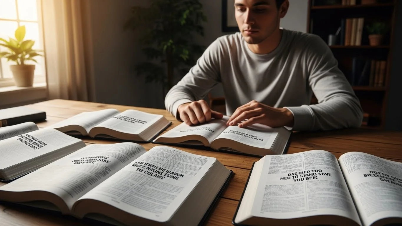 Love in Discipleship