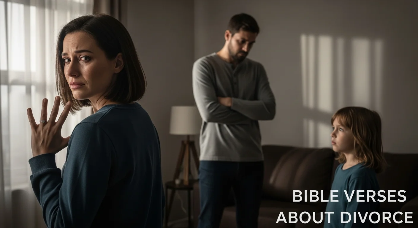 Reconciliation Is Encouraged