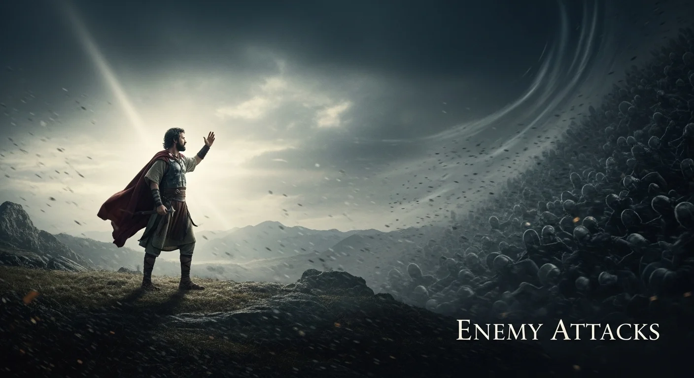 Deliverance From Evil