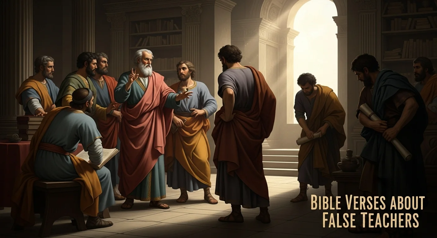 Encourage Truth – Ephesians