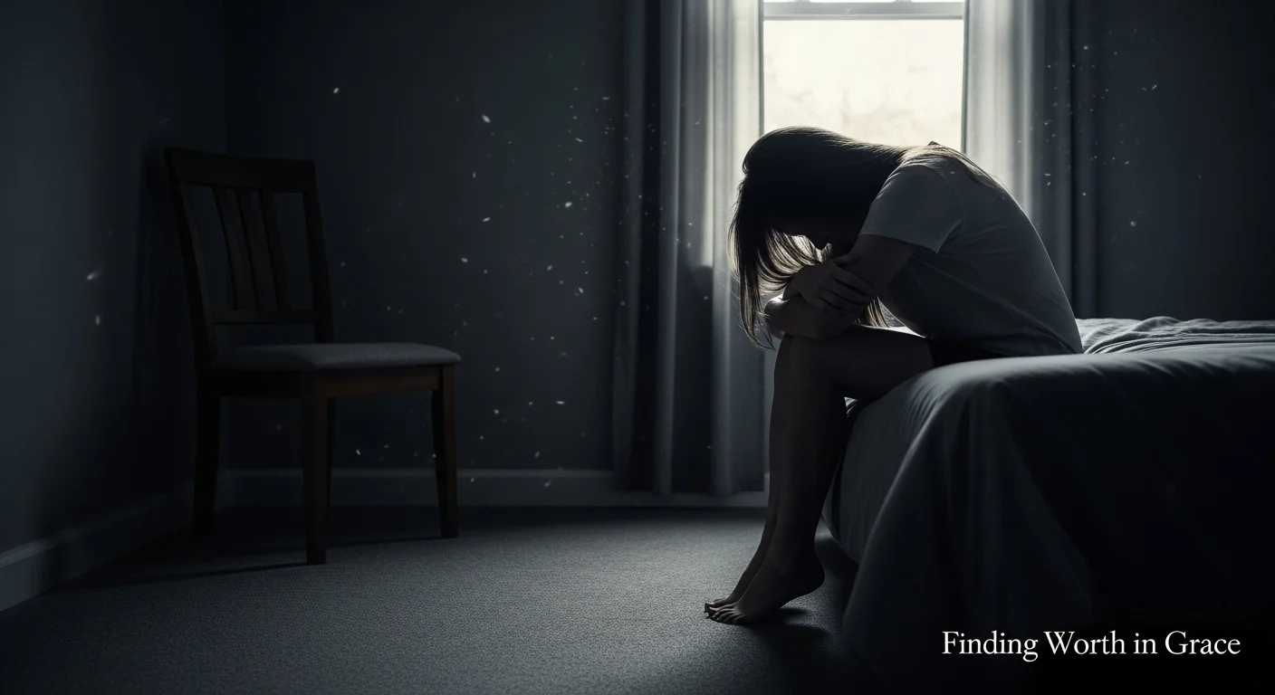 You Are God’s Masterpiece