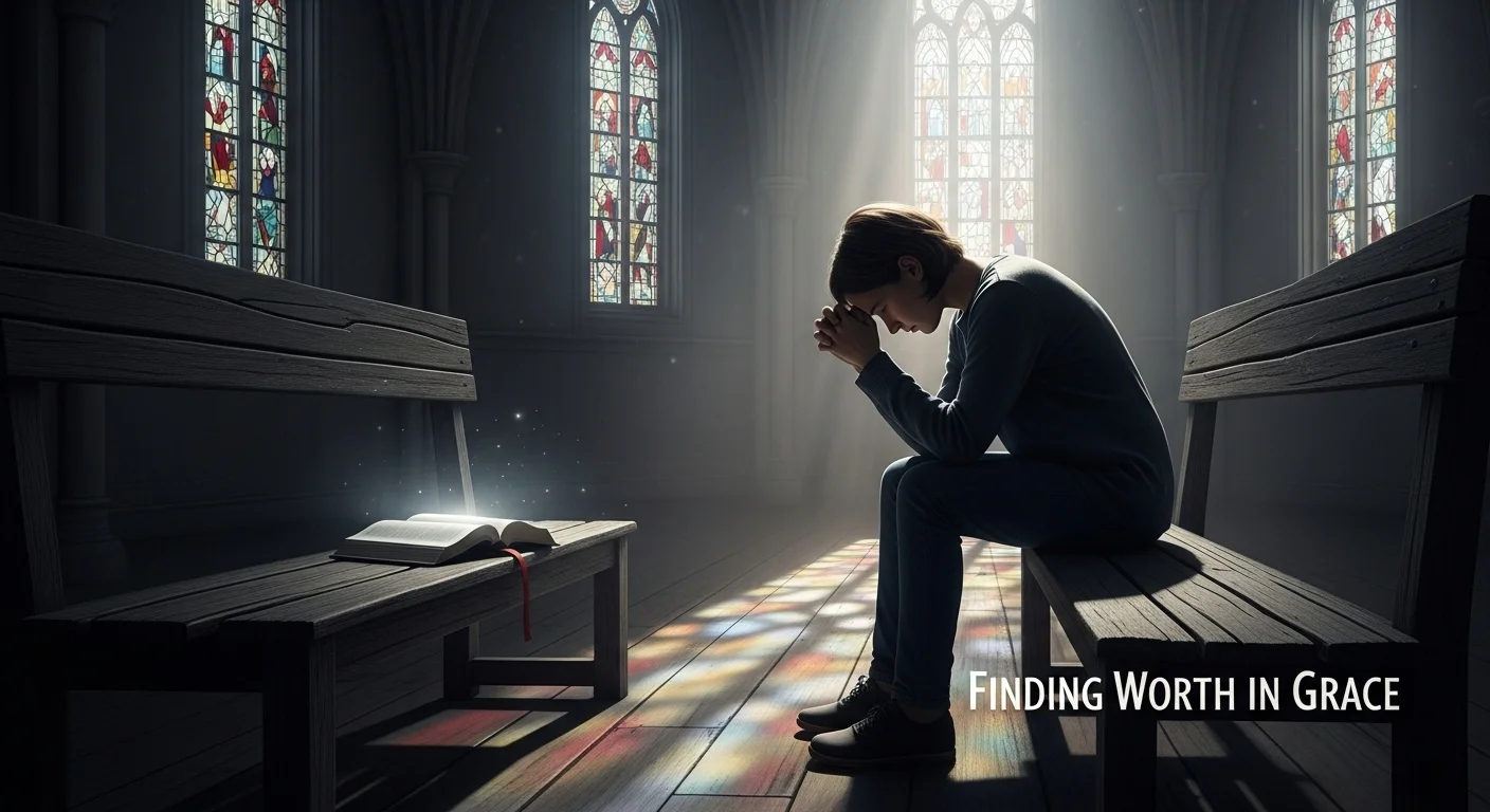 God Thinks About You