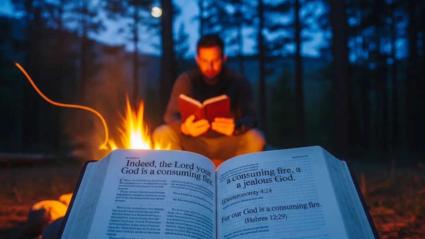 God’s Presence