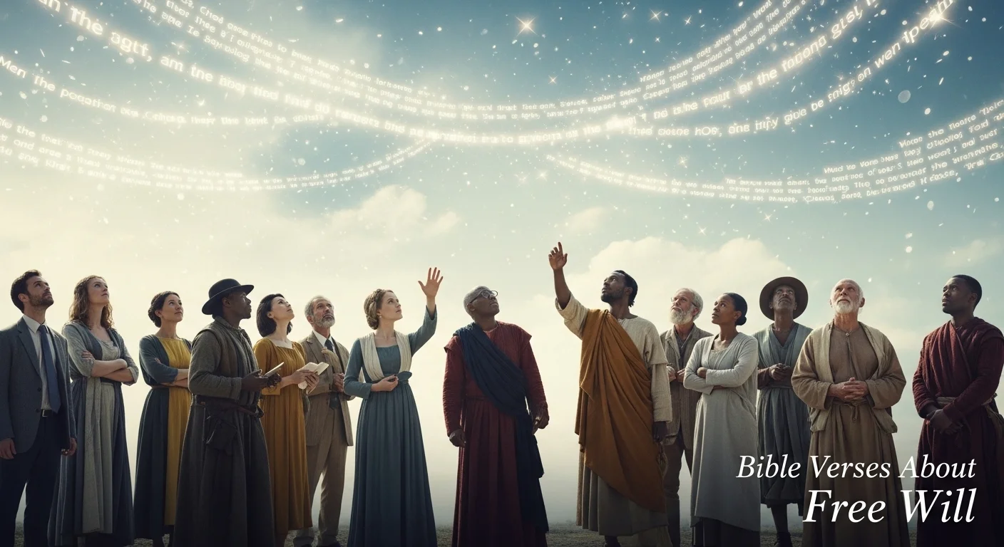 Obedience And Choices