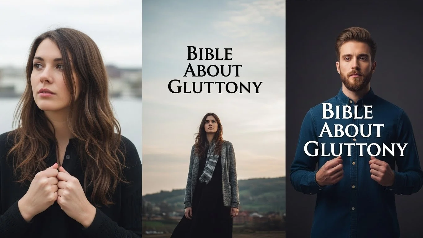 Moderation in Eating