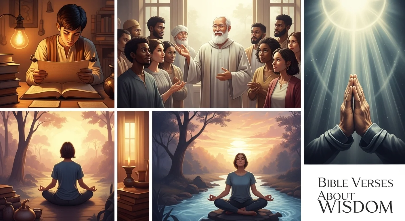 201+ Bible Verses About Holy Spirit Of God For Daily Inspiration - Holy ...