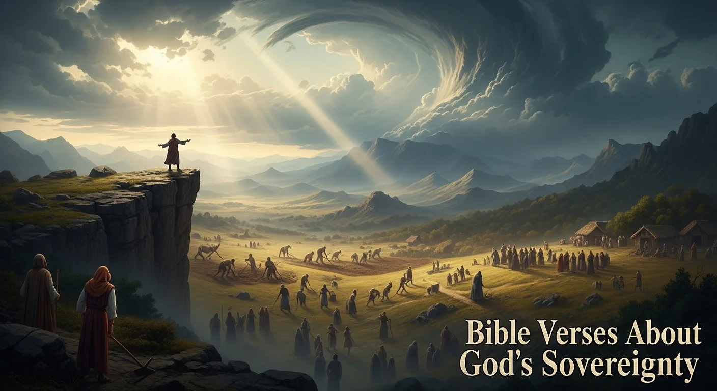 Control Over Nations