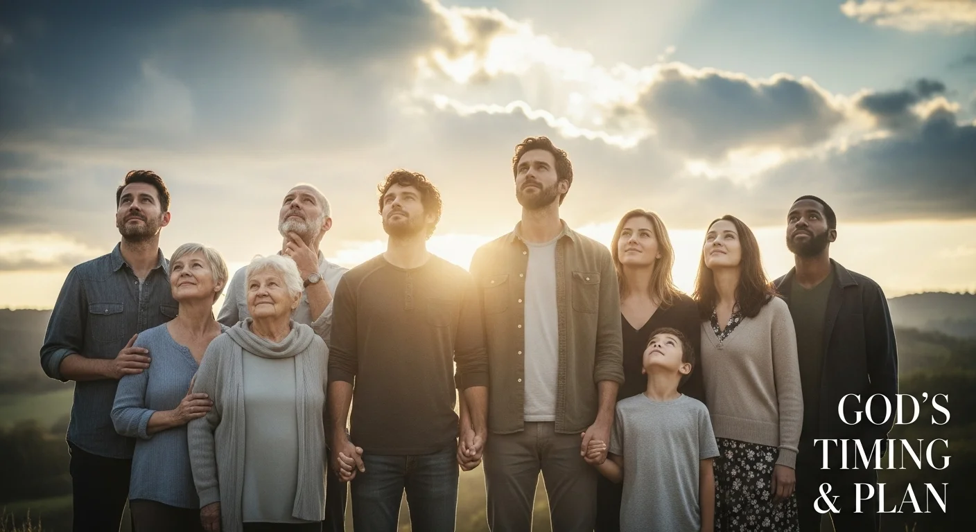 Jeremiah 29:11 (NIV)