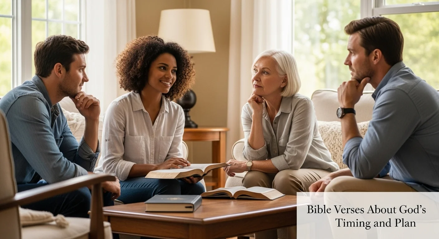 Proverbs 20:24 (NIV)