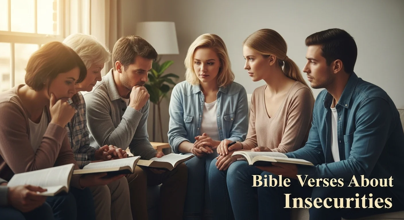 Overcoming Fear and Self-Doubt