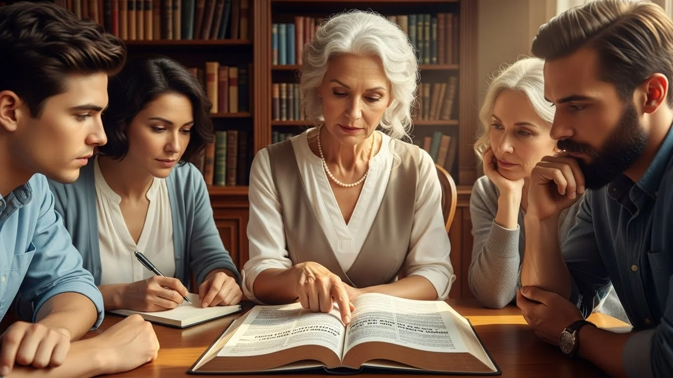 Integrity in Leadership