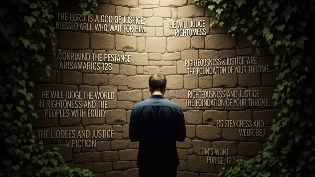 Bible Verses About Leadership