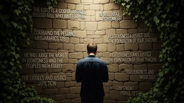 Bible Verses About Leadership