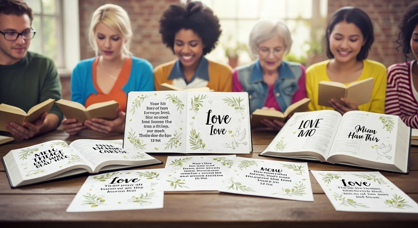 The Power of Compassion