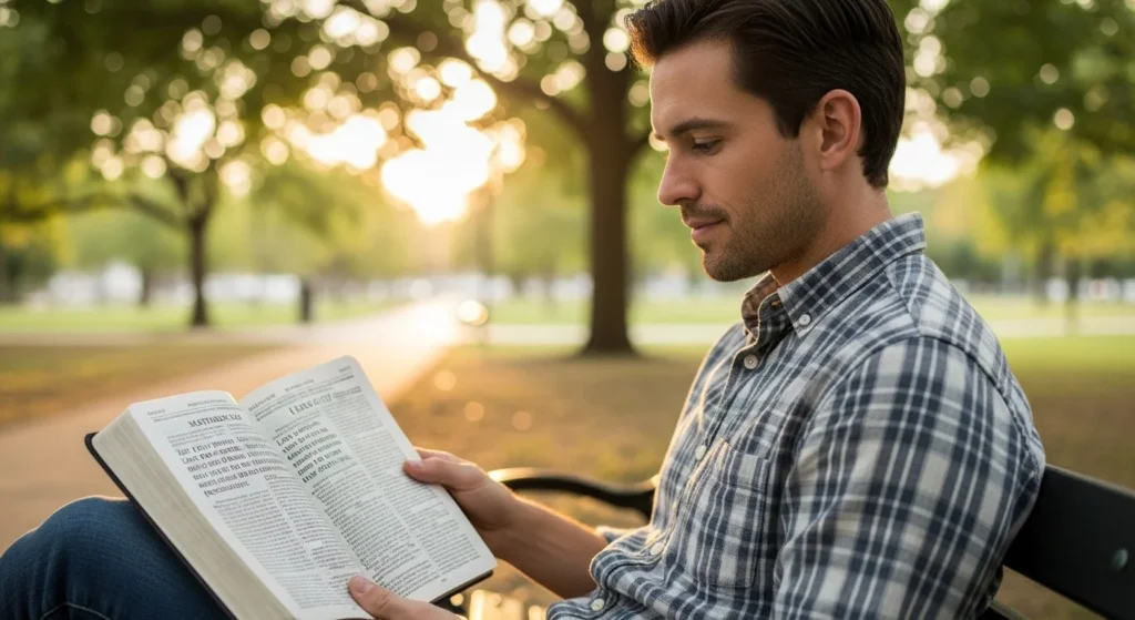 Bible Verses About Loving Your Enemies