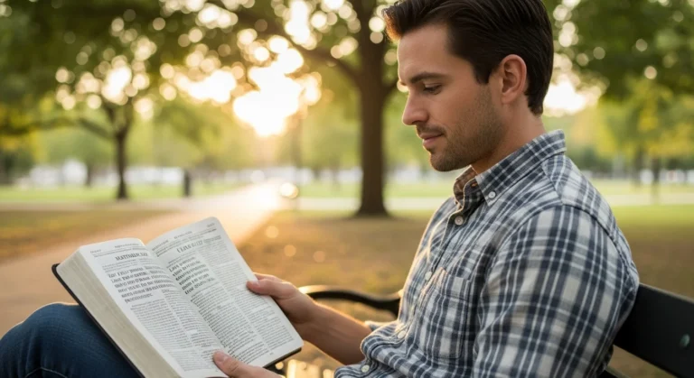 Bible Verses About Loving Your Enemies