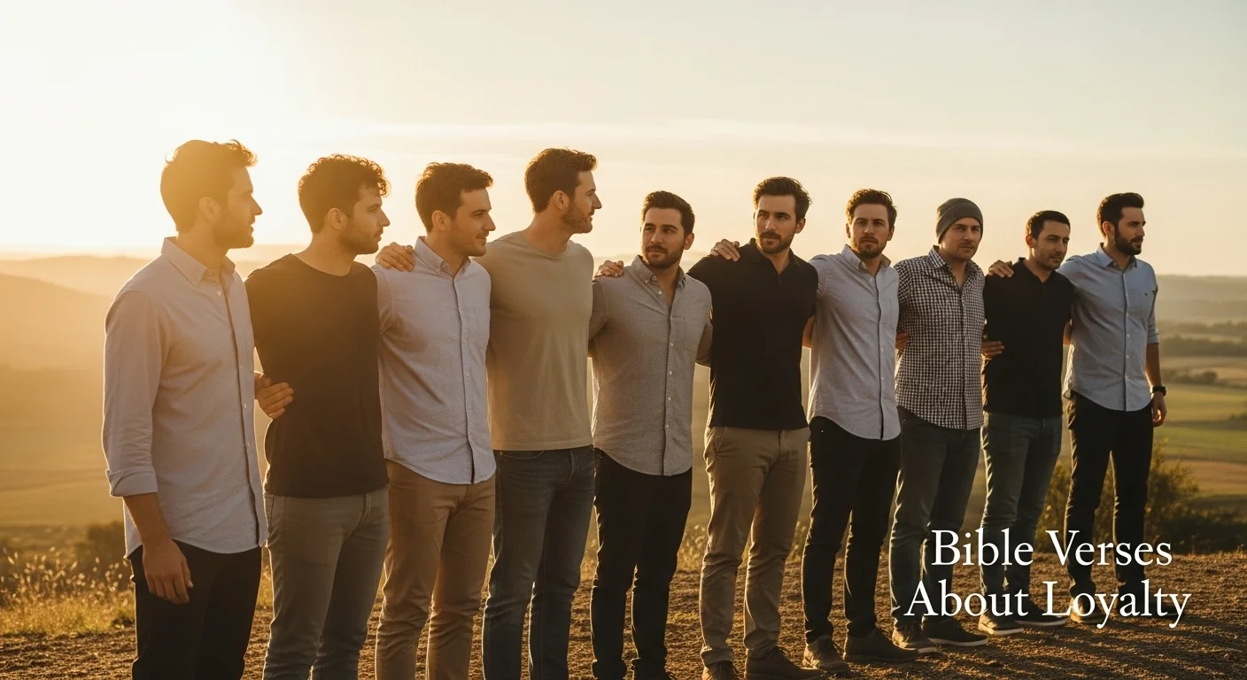 Loyalty In Leadership