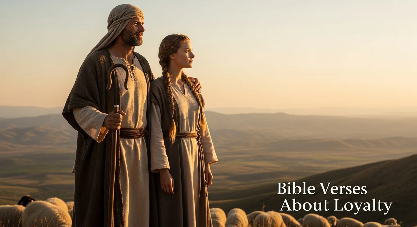 Loyalty Protects Relationships