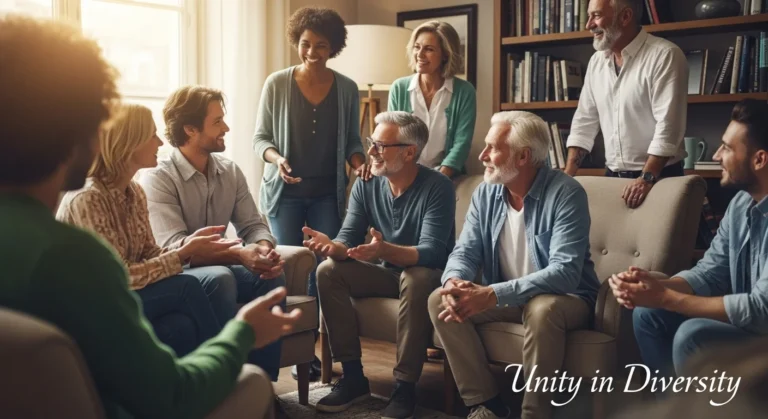 Bible Verses About Mixing Races