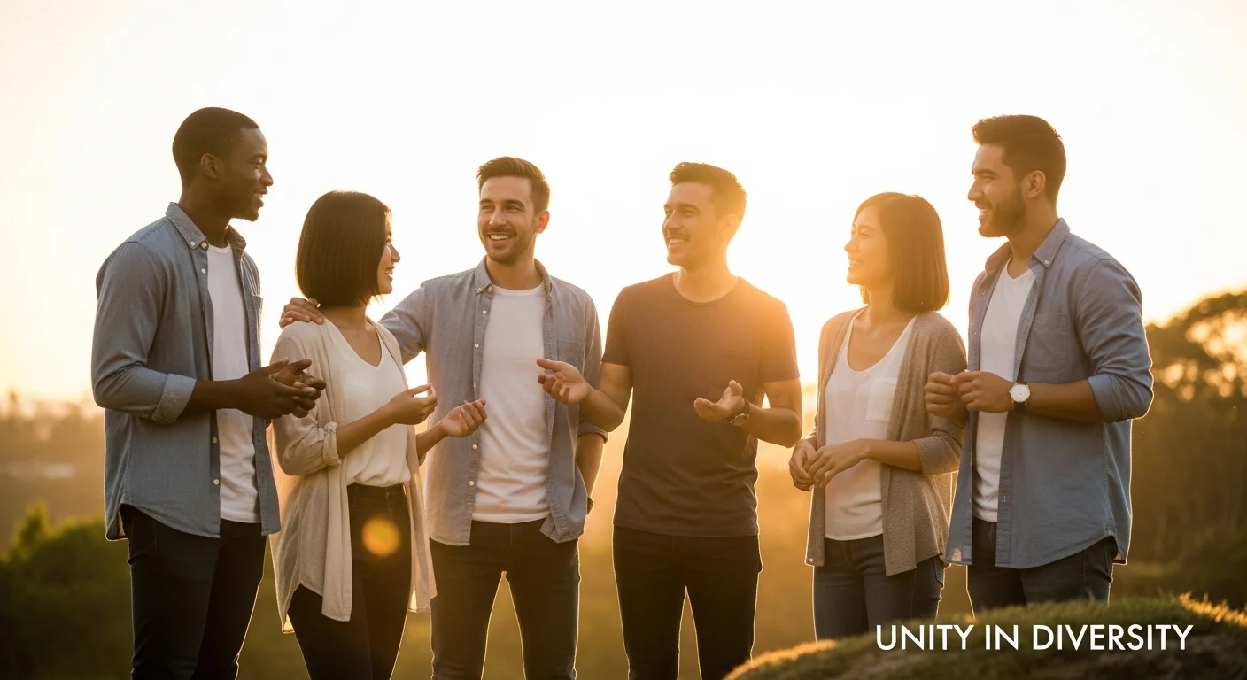 Deuteronomy 10:19 (NIV)