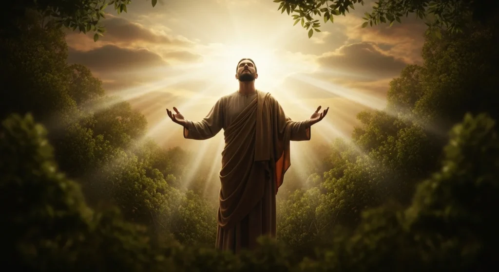 Bible Verses About Never Giving Up