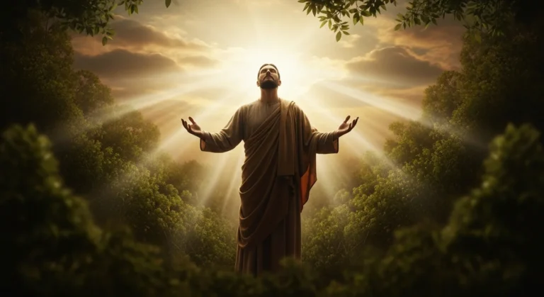 Bible Verses About Never Giving Up