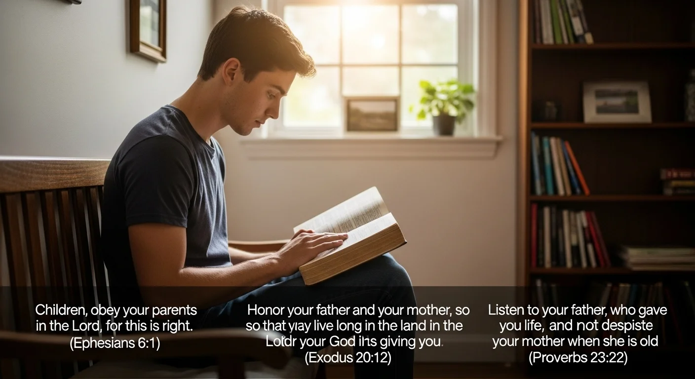 Obedience as Righteousness