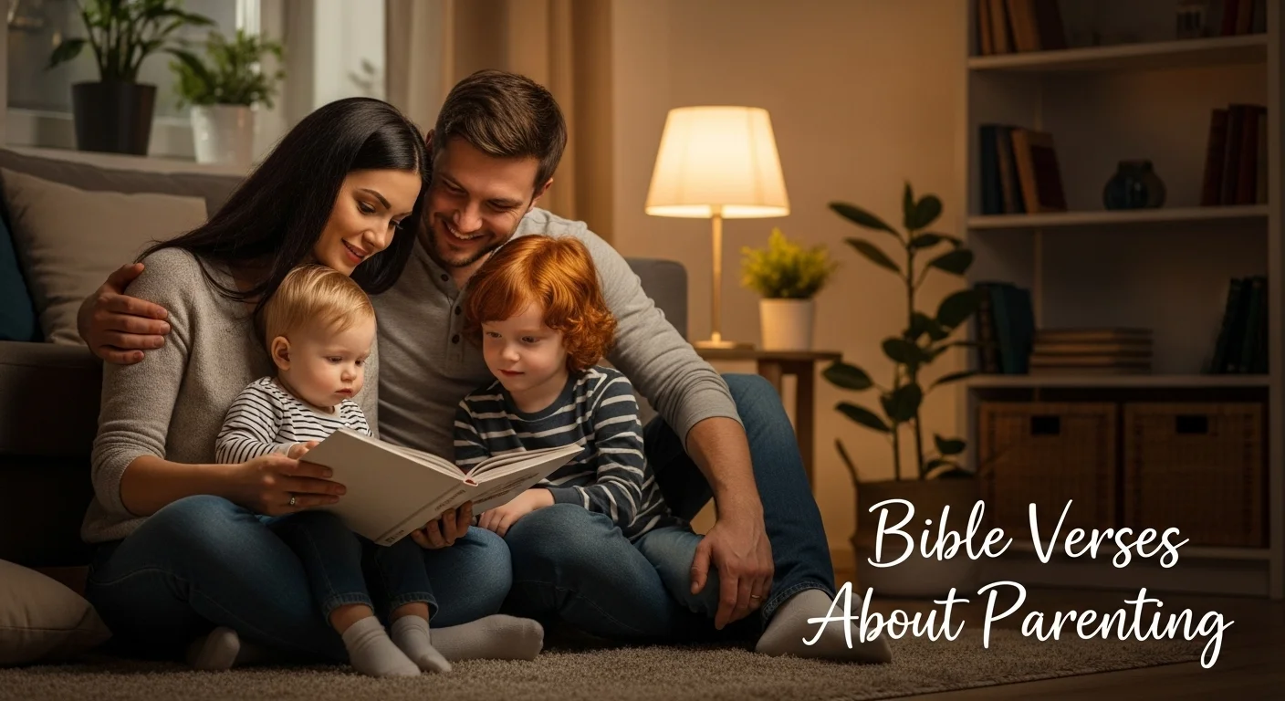 God’s Provision For Families