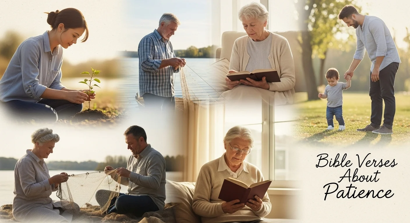 Lamentations 3:25-26