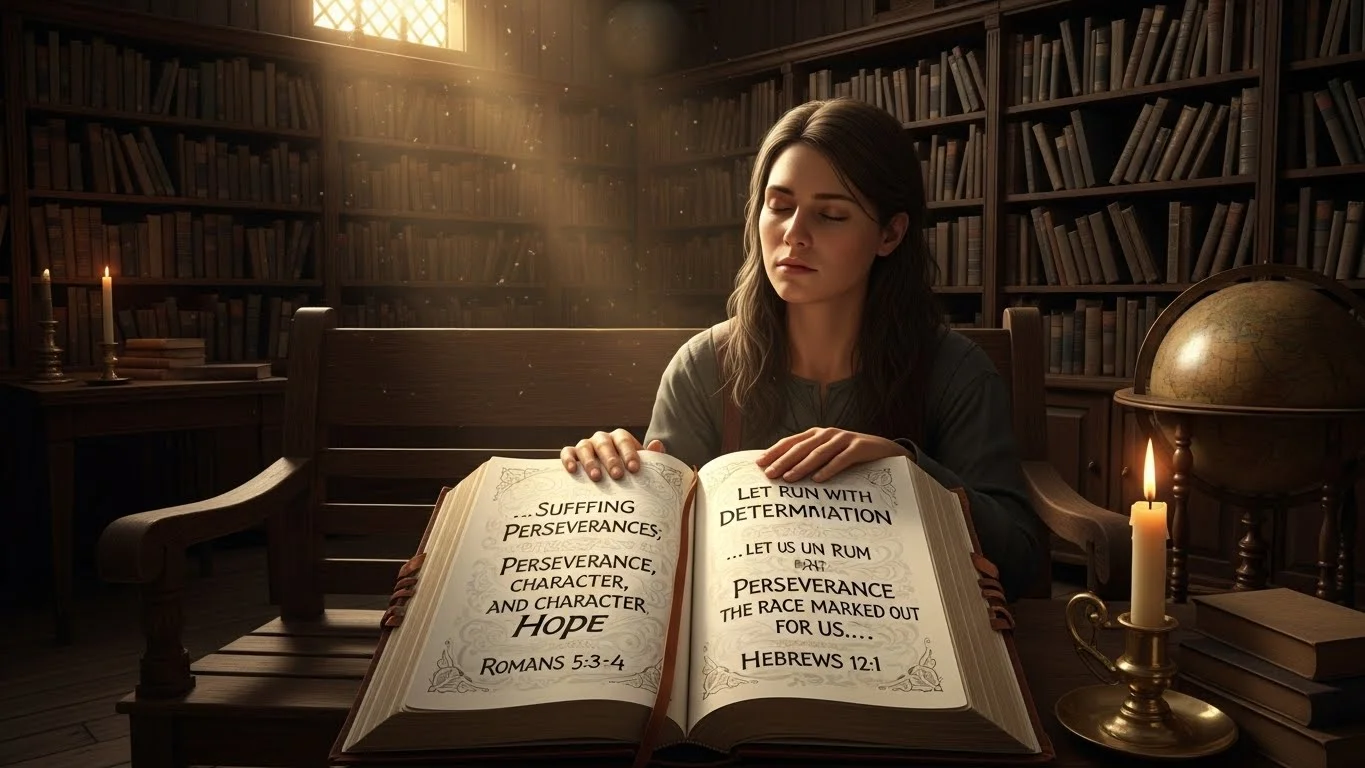 Strength Through Trials