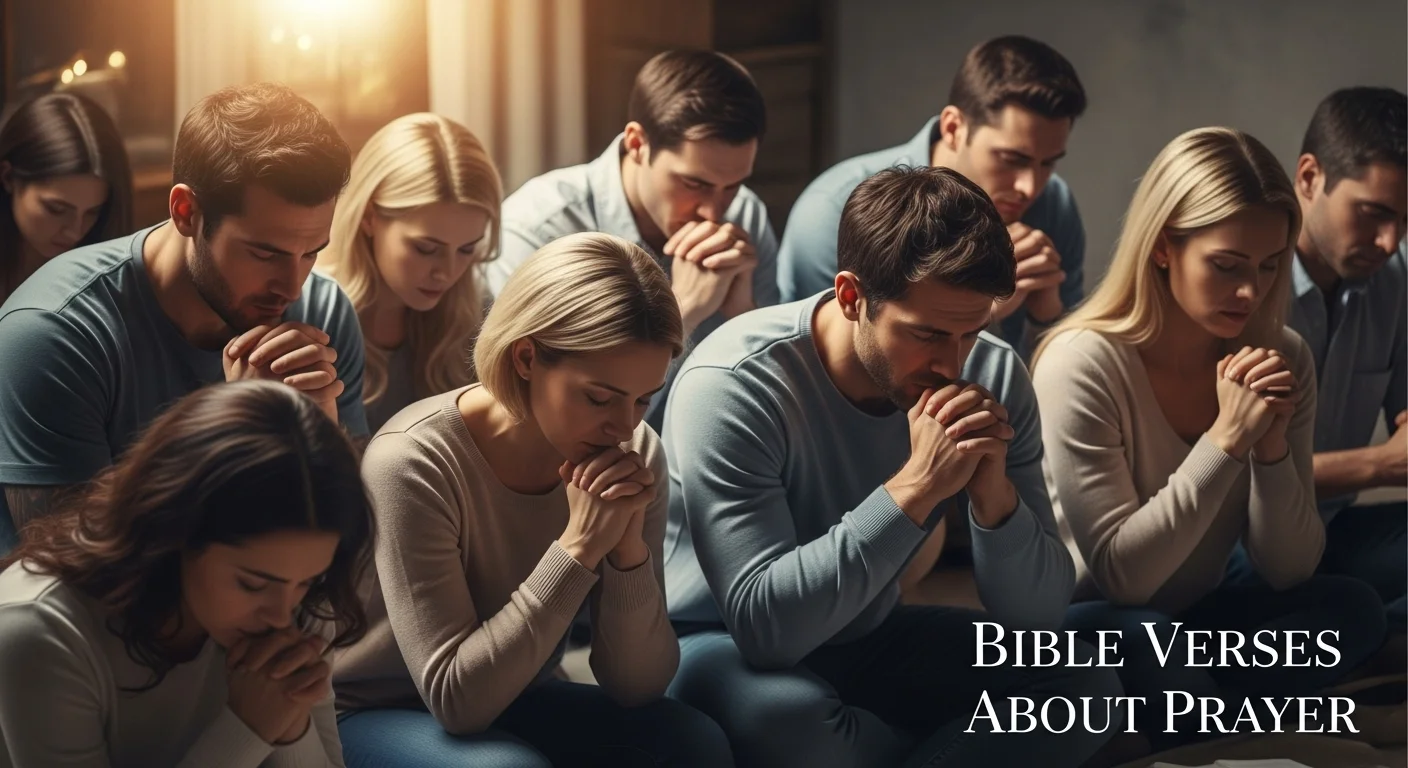 God Provides Guidance Through Prayer