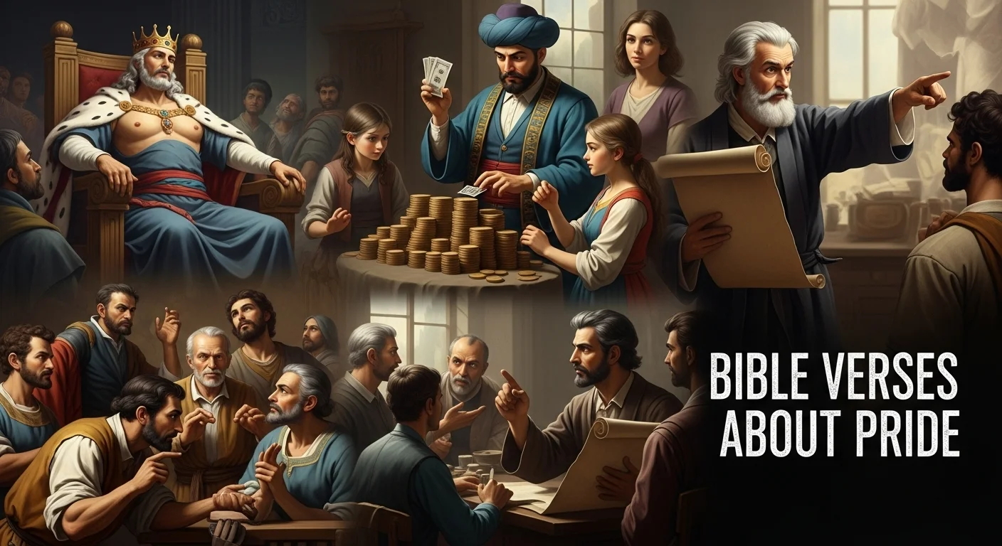 Submission And Growth