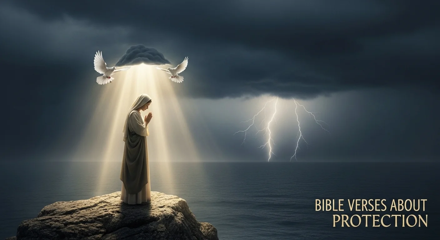 Peace Through God’s Care