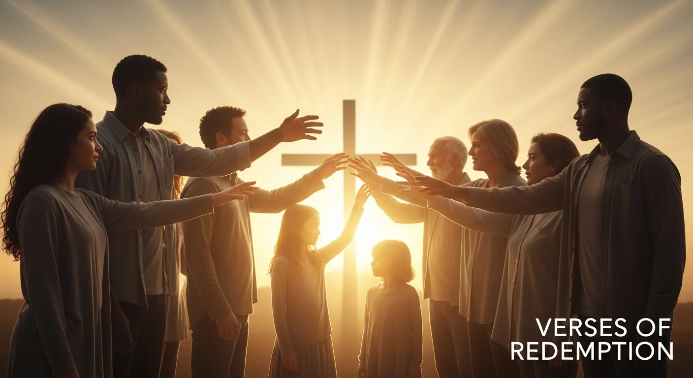 God’s Faithfulness