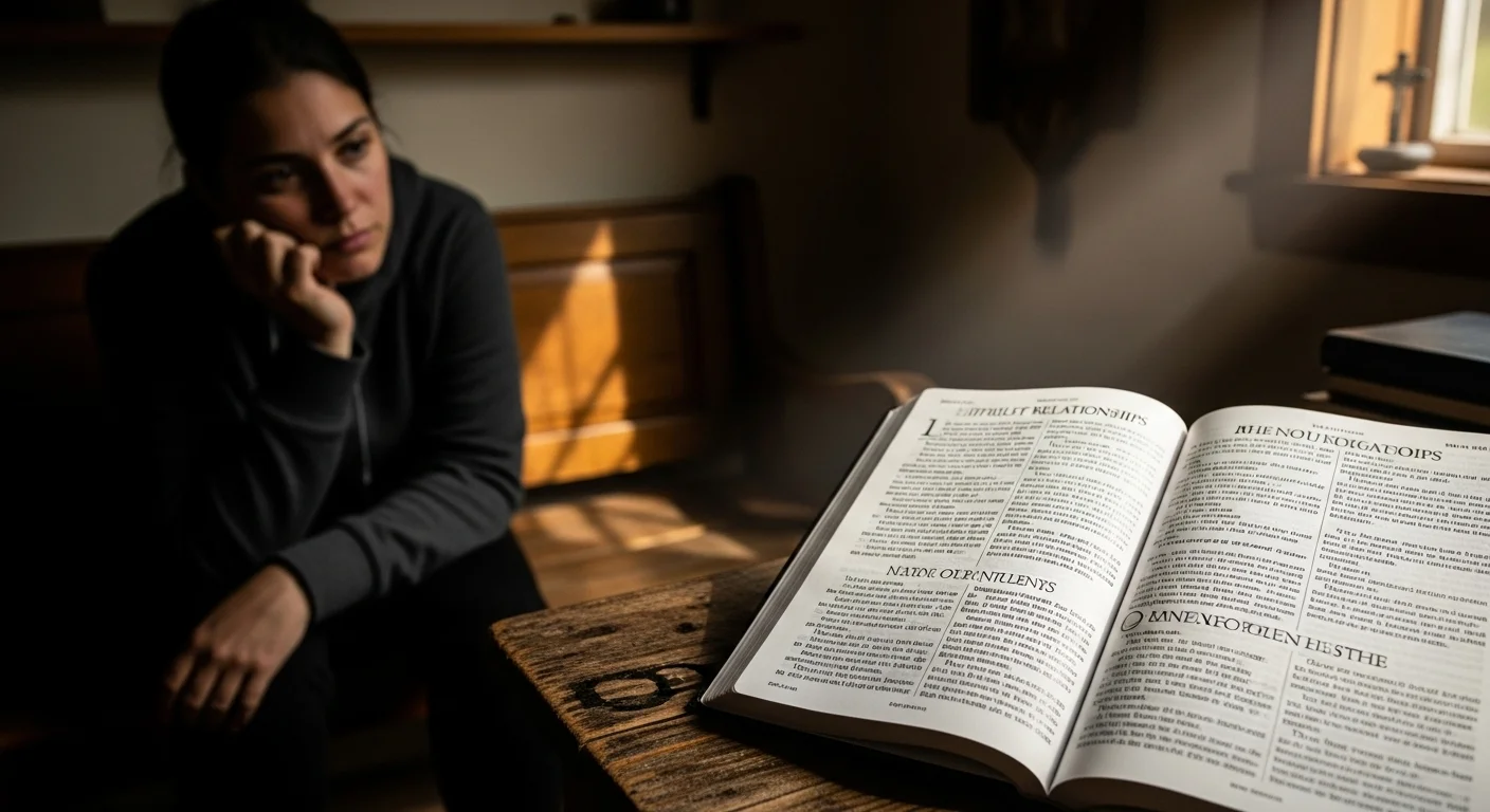 Choosing Your Friends Wisely