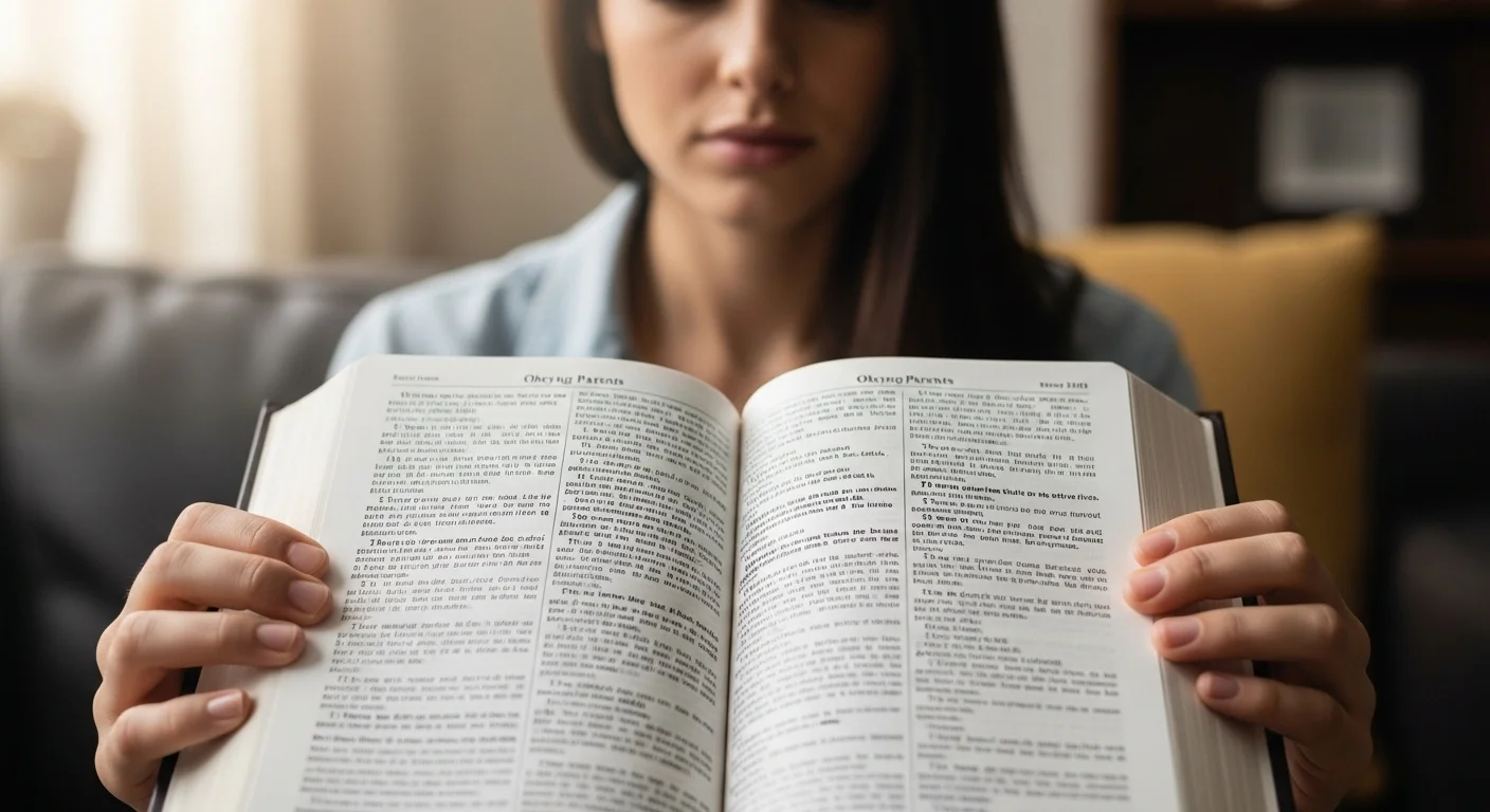 Removing Influences That Lead to Sin